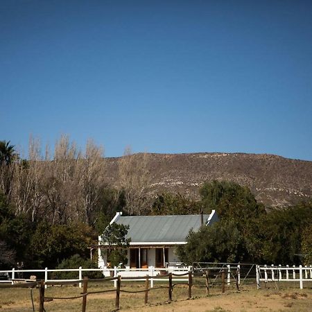 Acacia Cottage Prince Albert Esterno foto