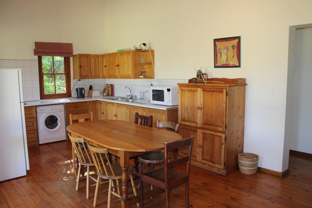 Acacia Cottage Prince Albert Esterno foto