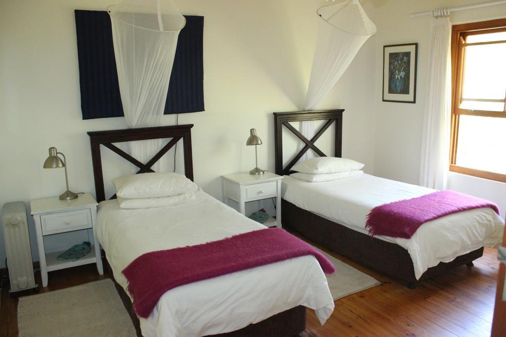 Acacia Cottage Prince Albert Esterno foto