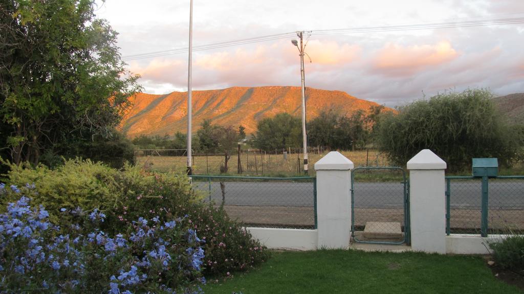 Acacia Cottage Prince Albert Esterno foto