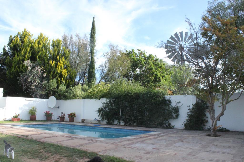 Acacia Cottage Prince Albert Esterno foto