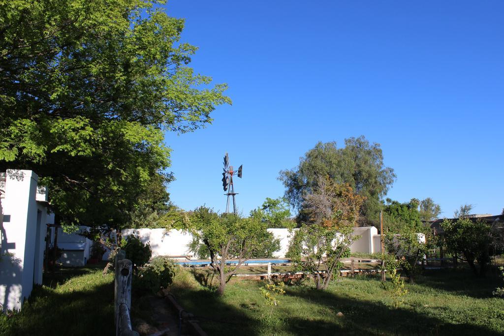 Acacia Cottage Prince Albert Esterno foto