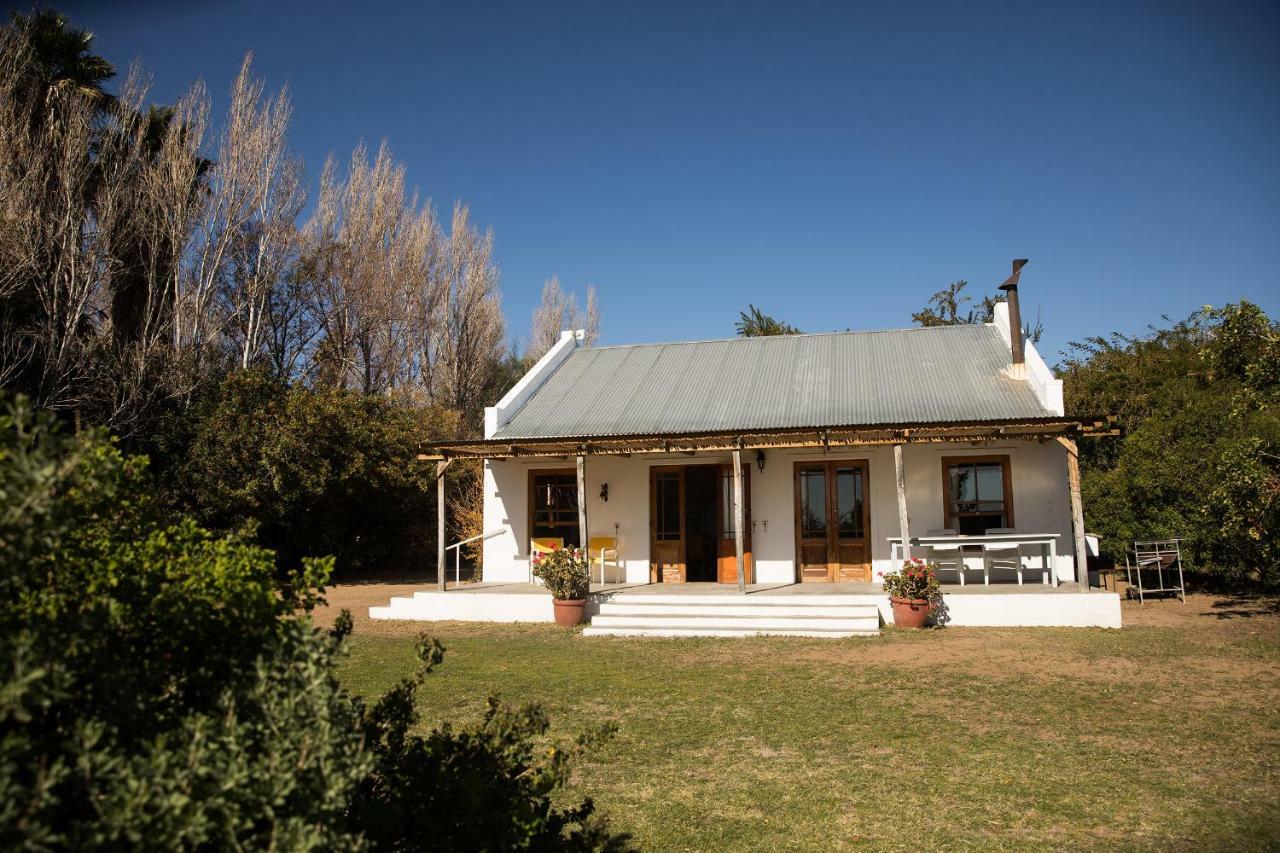 Acacia Cottage Prince Albert Esterno foto