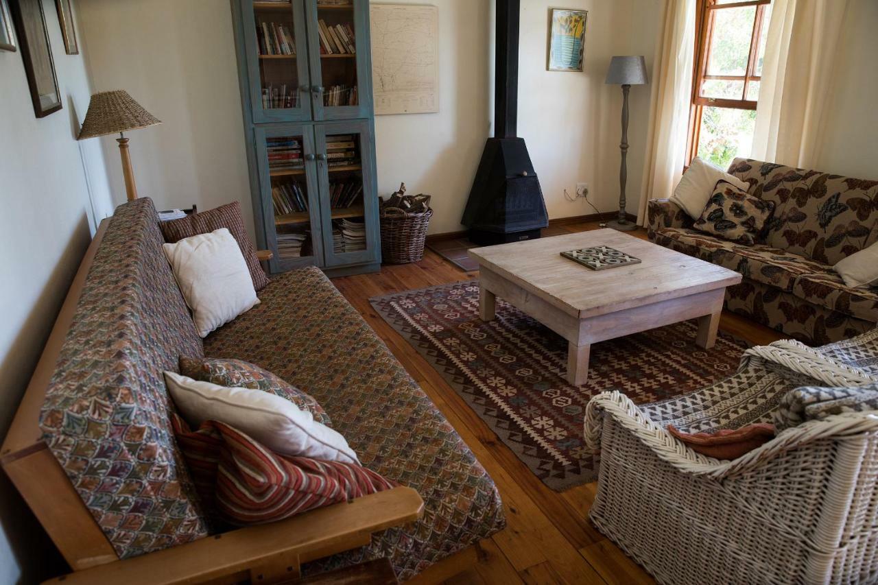 Acacia Cottage Prince Albert Esterno foto