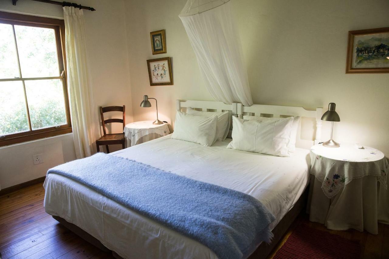 Acacia Cottage Prince Albert Esterno foto
